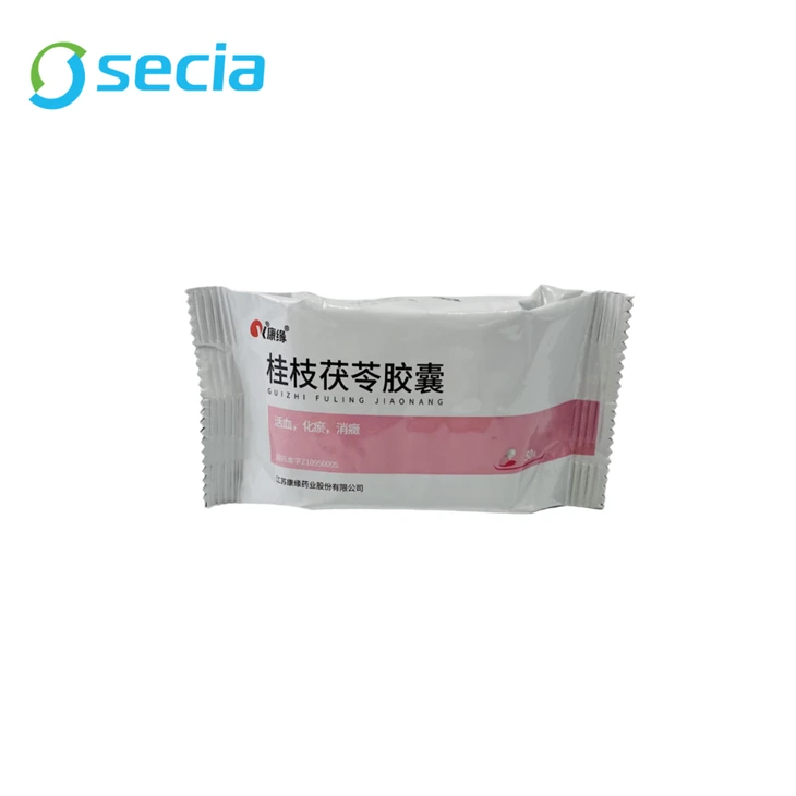 Tas Bantal Obat
