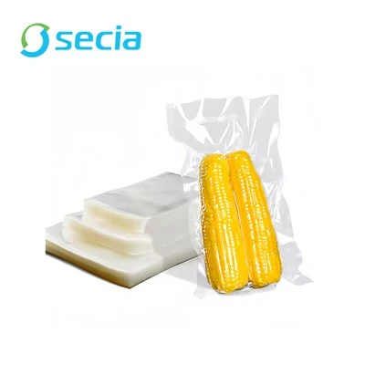 Tas Kemasan Vakum Makanan