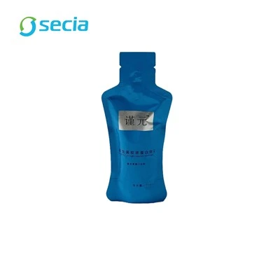 Kemasan Sachet Probiotik Laminasi