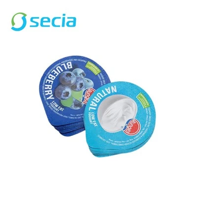 Penutup Yogurt